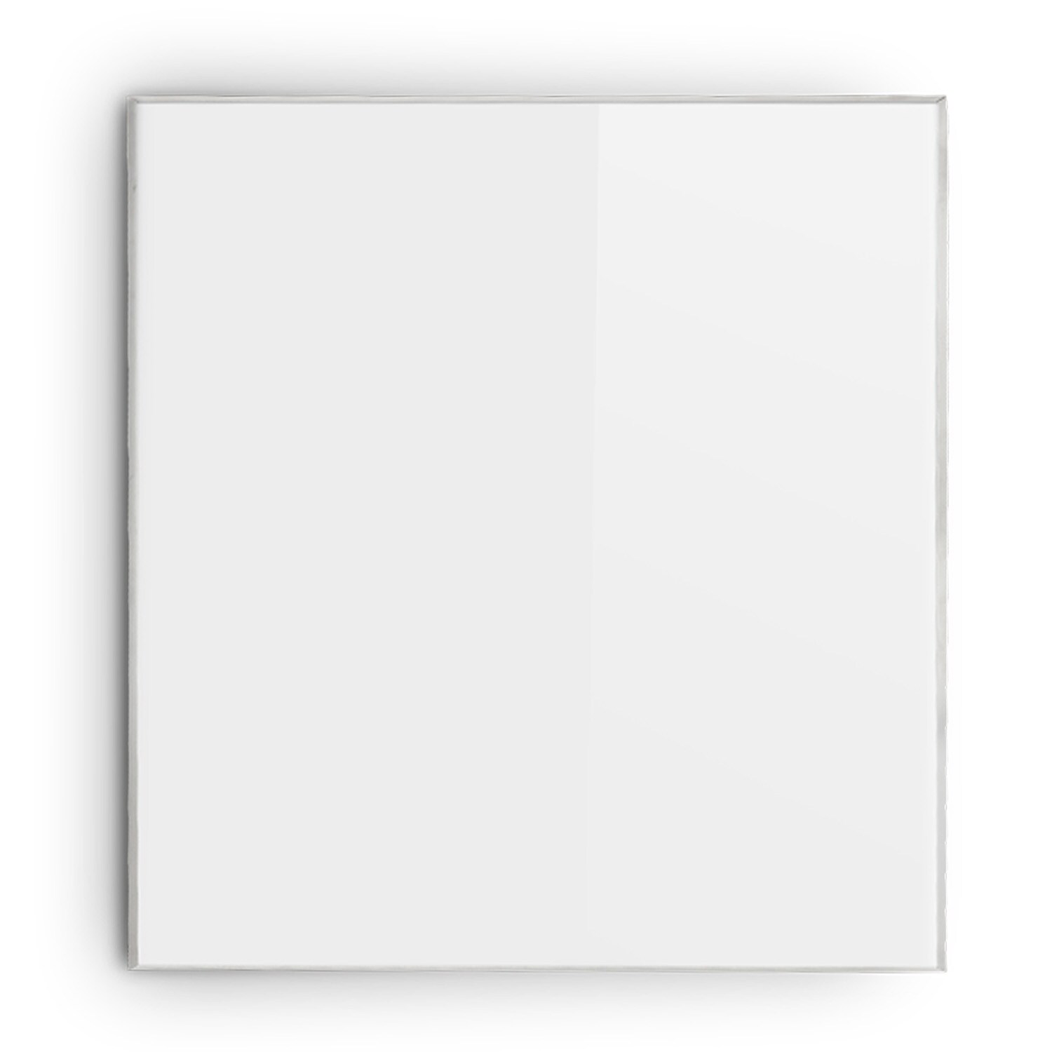 Wonderwall 36 Infrarot-Heizung 60x60cm 360W Wochentimer IP24 60 x 60 cm