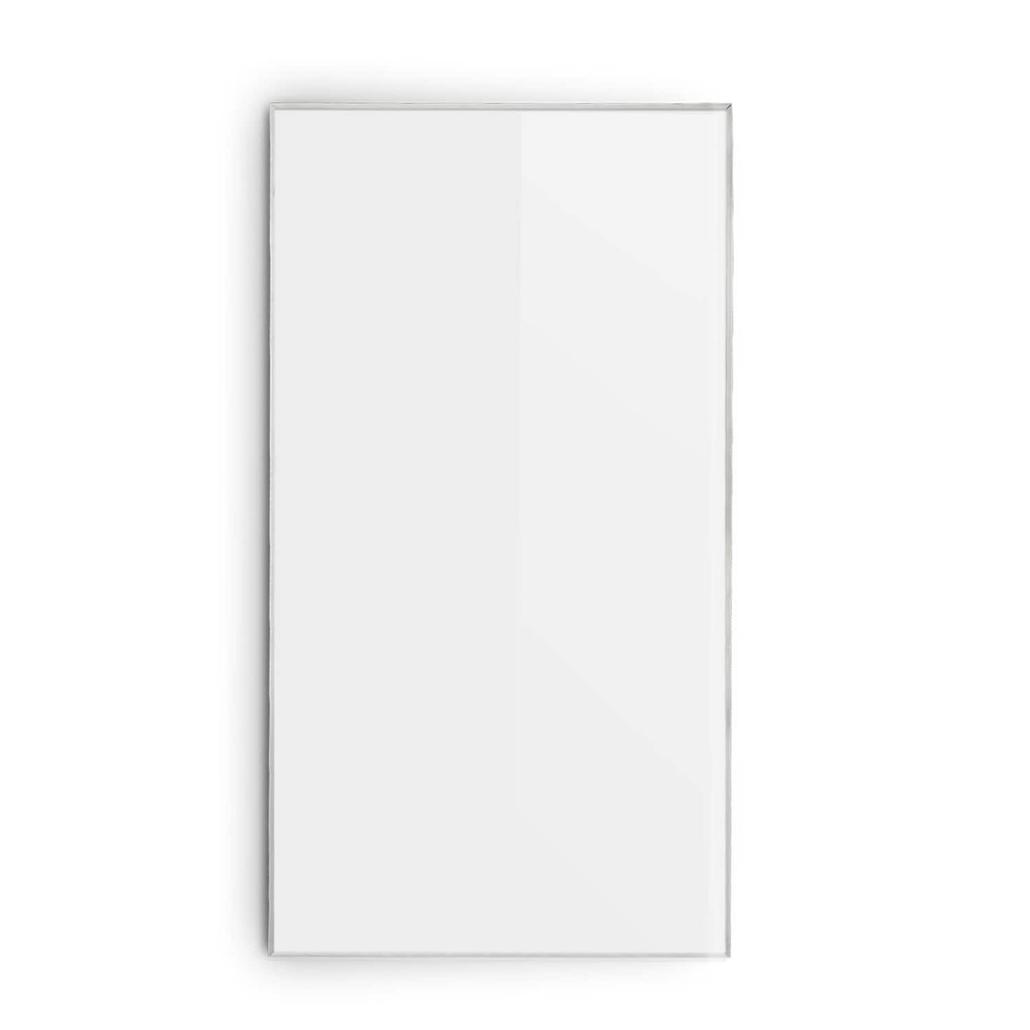 Wonderwall 45 Infrarot-Heizung 50x90cm 450W Wochentimer IP24 50 x 90 cm - Bild 1