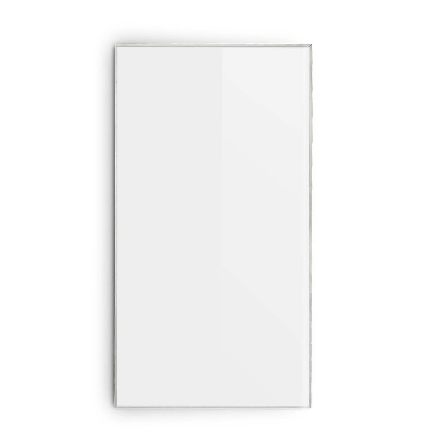 Wonderwall 45 Infrarot-Heizung 50x90cm 450W Wochentimer IP24 50 x 90 cm