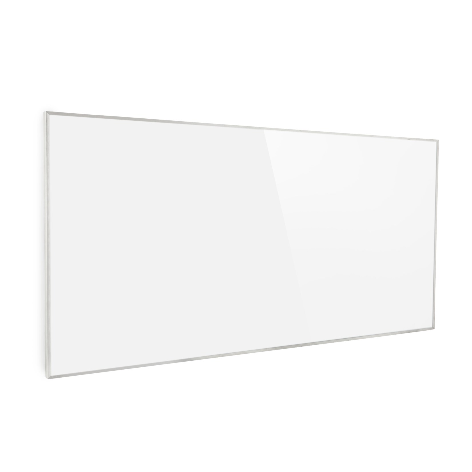 Wonderwall 60 Infrarot-Heizung 60x100cm 600W Wochentimer IP24 60 x 100 cm