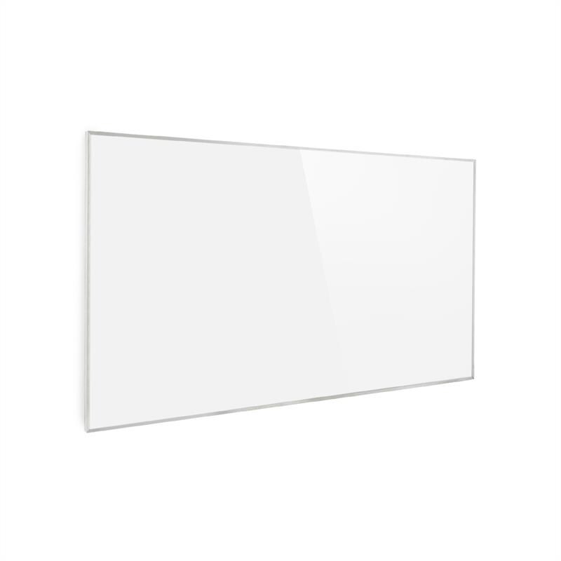 Wonderwall Air 60 Infrarotheizung 101x60cm 600W Wandinstallation Fernbedienung 101 x 60 cm | 04060656158803