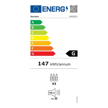 Energielabel