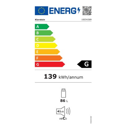 Energielabel
