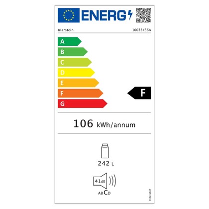 Energielabel