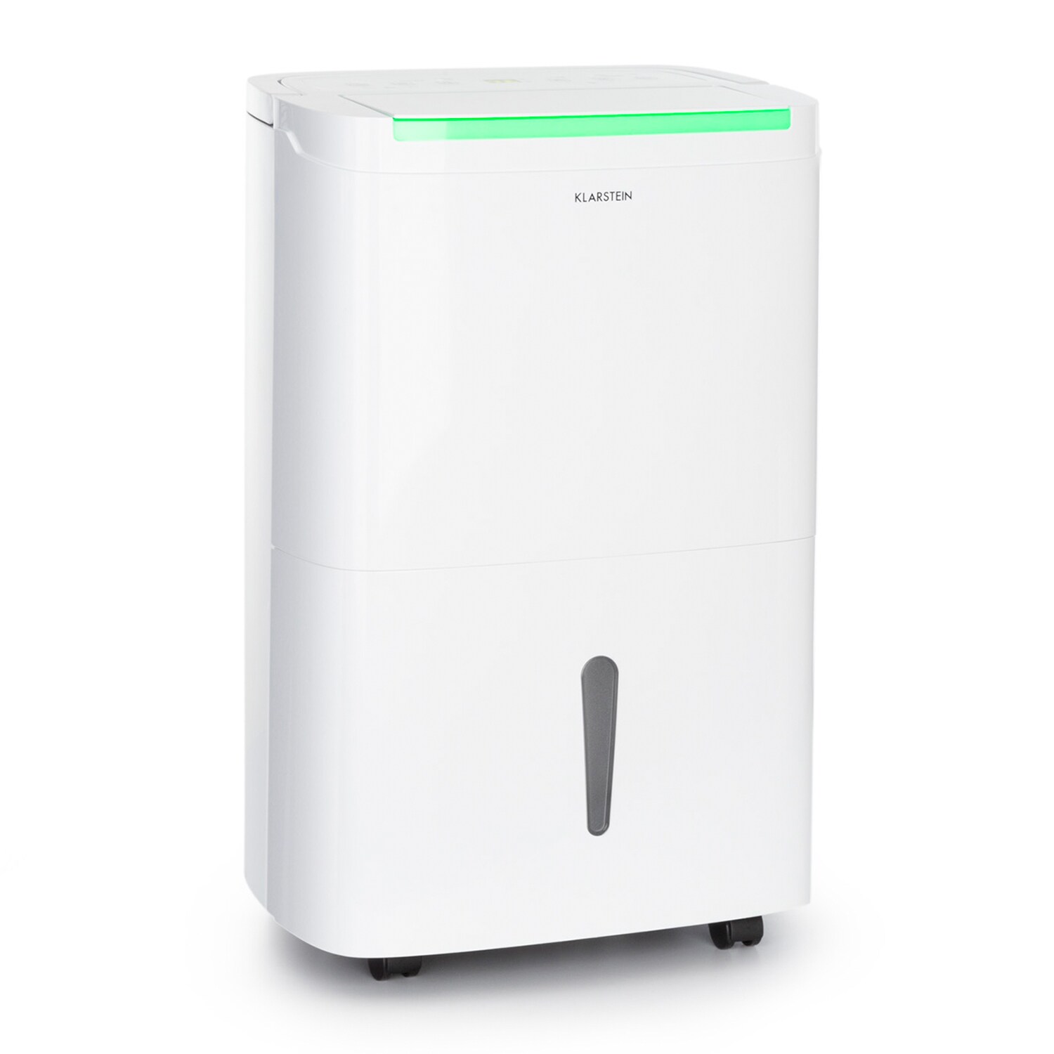 DryFy Connect 40 Luftentfeuchter WiFi Kompression /d 35-45m² 40l/24h