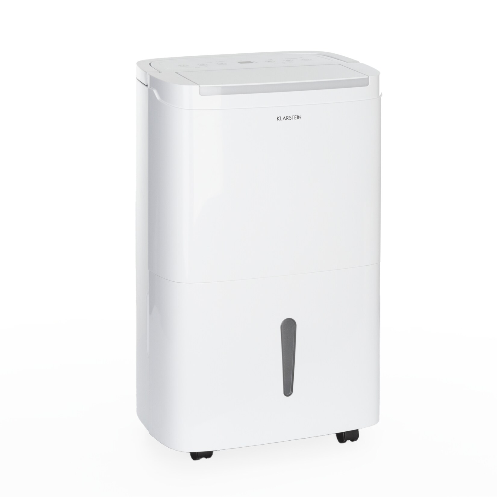 DryFy Connect 50 Luftentfeuchter WiFi Kompression 50l/d 45-55m² 50l/24h