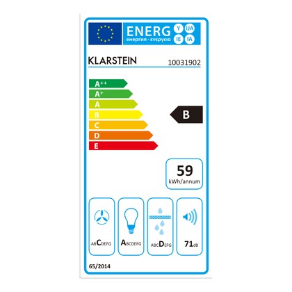 Energielabel