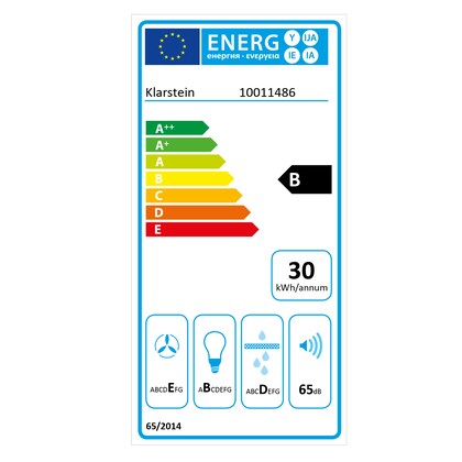 Energielabel