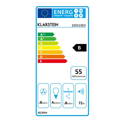Energielabel