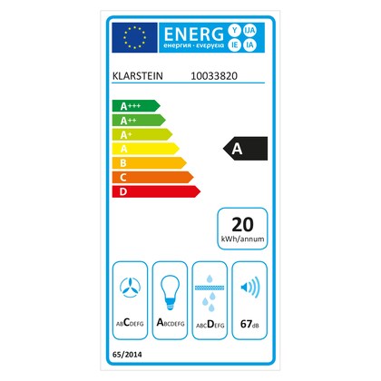 Energielabel