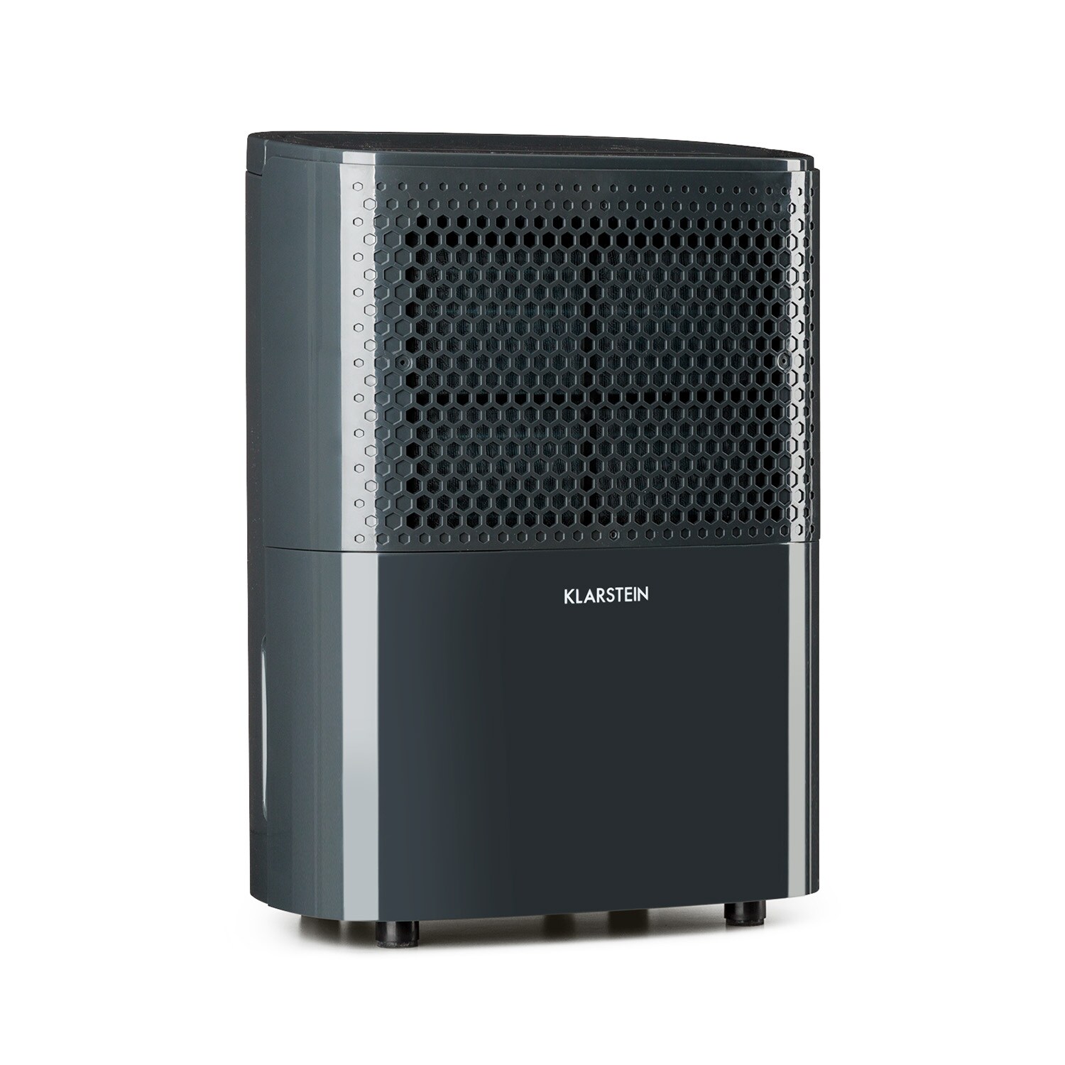 DryFy 10 Luftentfeuchter Dehumidifier 240W 10l/d 100m&sup3;/h 15-20m&sup2; - Bild 1