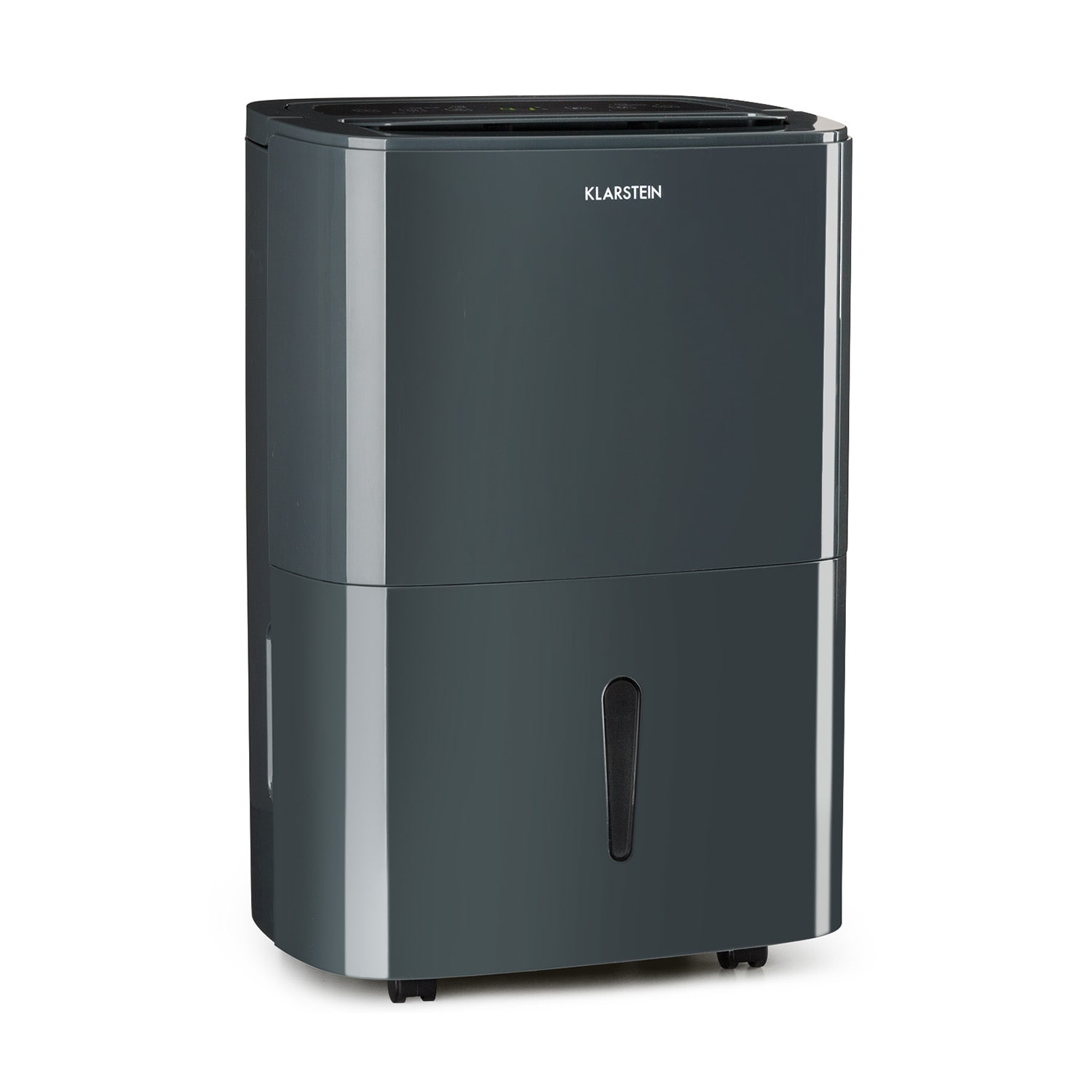 DryFy 20 Luftentfeuchter 420W 20l/d 230m&sup3;/h 40-50m&sup2; DrySelect 45dB - Bild 1