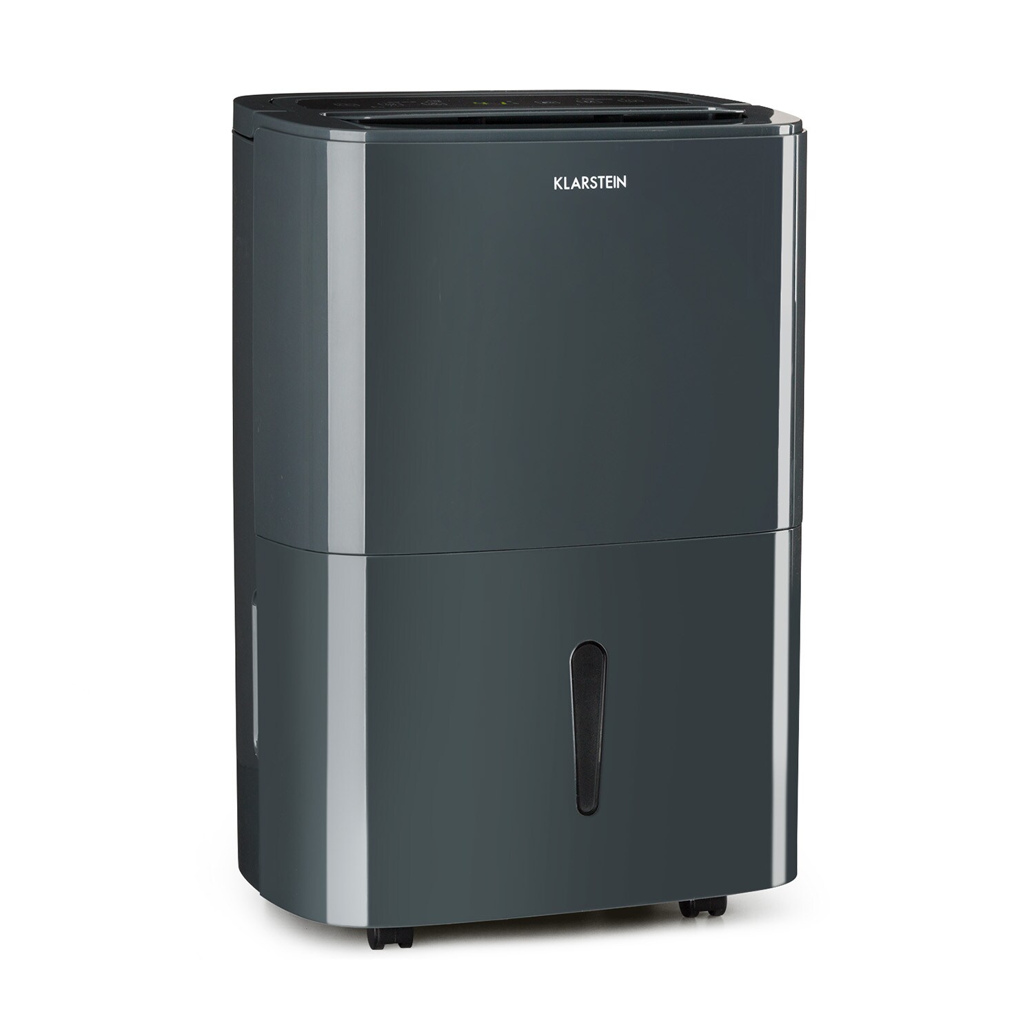 DryFy 20 Luftentfeuchter 420W 20l/d 230m³/h 40-50m² DrySelect 45dB | 04260435918110