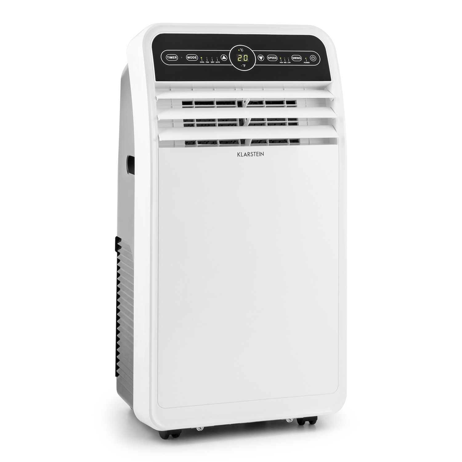 Metrobreeze 9 New York City mobile Klimaanlage 3-in-1 - Bild 1