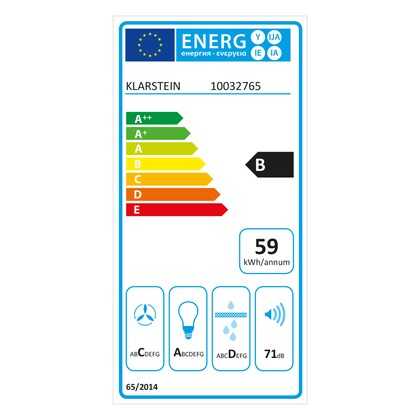 Energielabel
