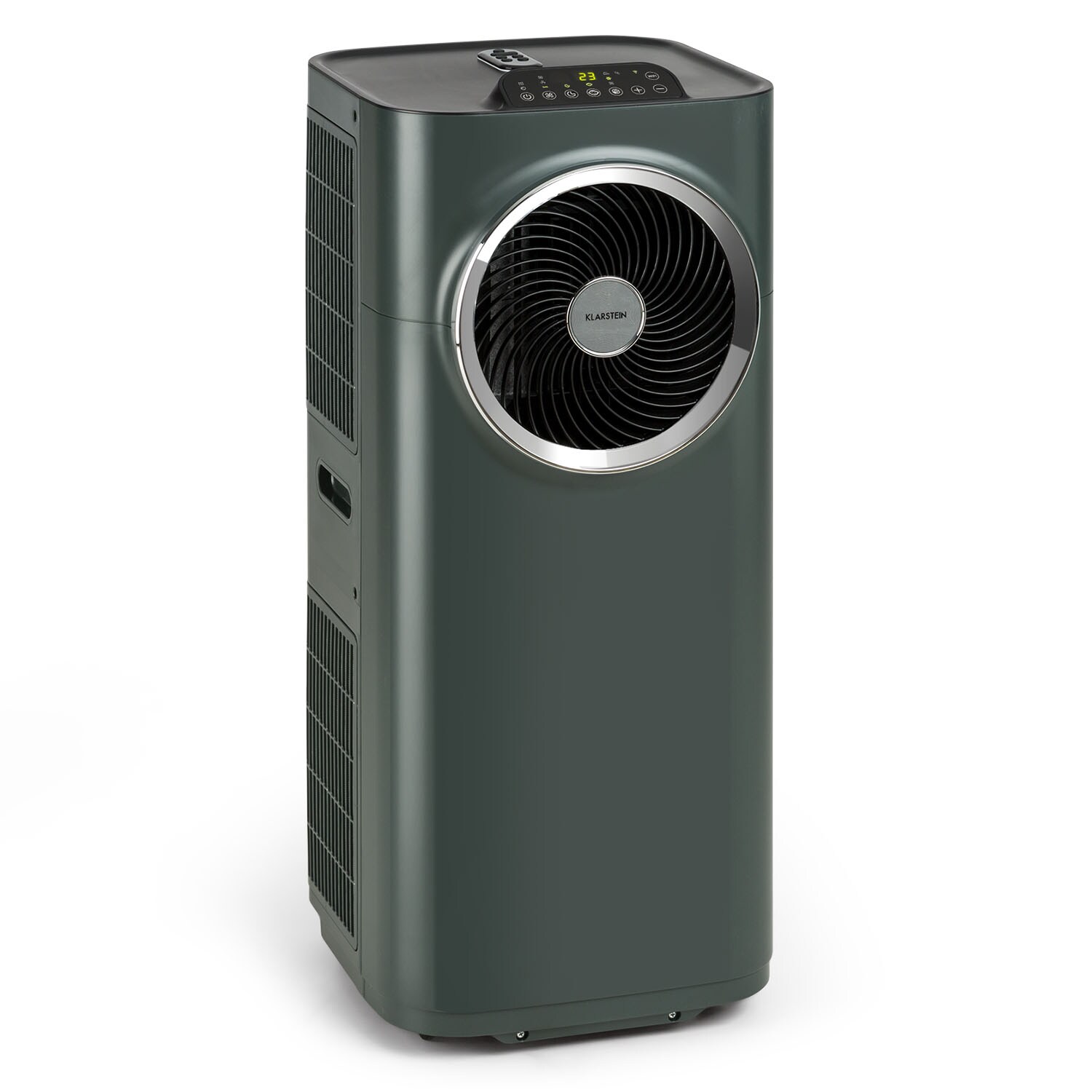 Klarstein Kraftwerk Smart 12K Klimaanlage 3-in-1 12000 BTU App - Bild 1