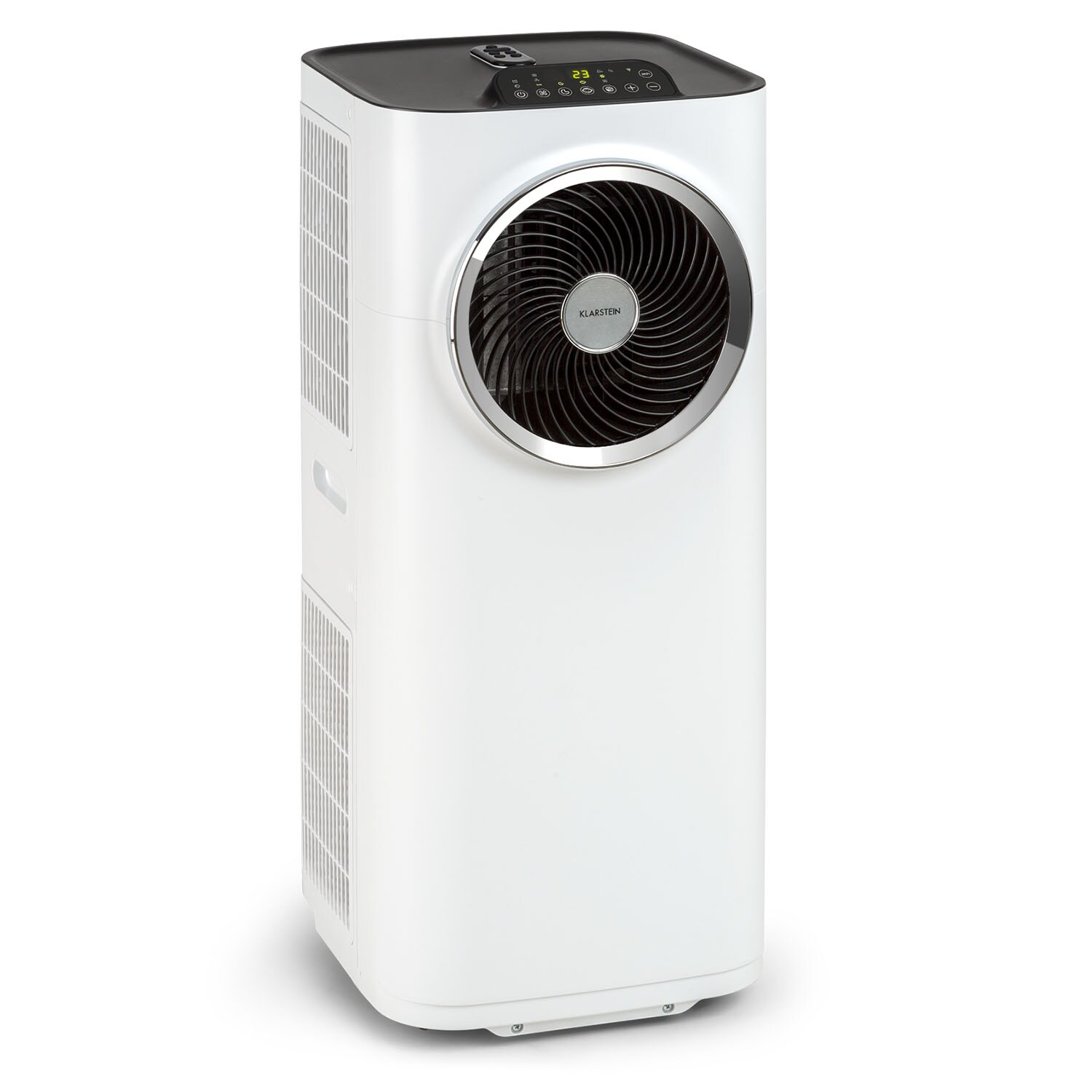 Kraftwerk Smart 10K Klimaanlage 3-in-1 10000 BTU App Fernbedienung - Bild 1