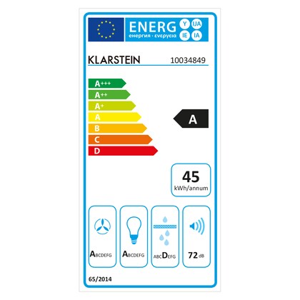 Energielabel