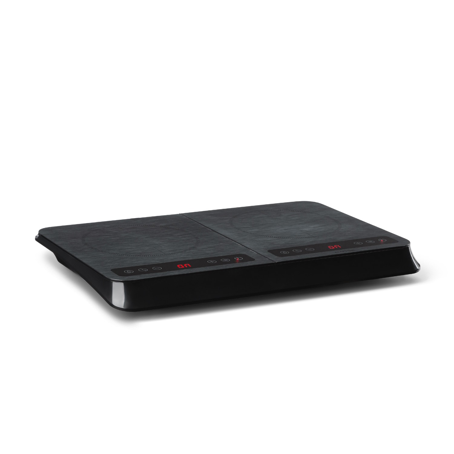 InnoChef Induktionskochfeld 3400W Touch Control Glaskeramik - Bild 1