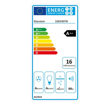 Energielabel