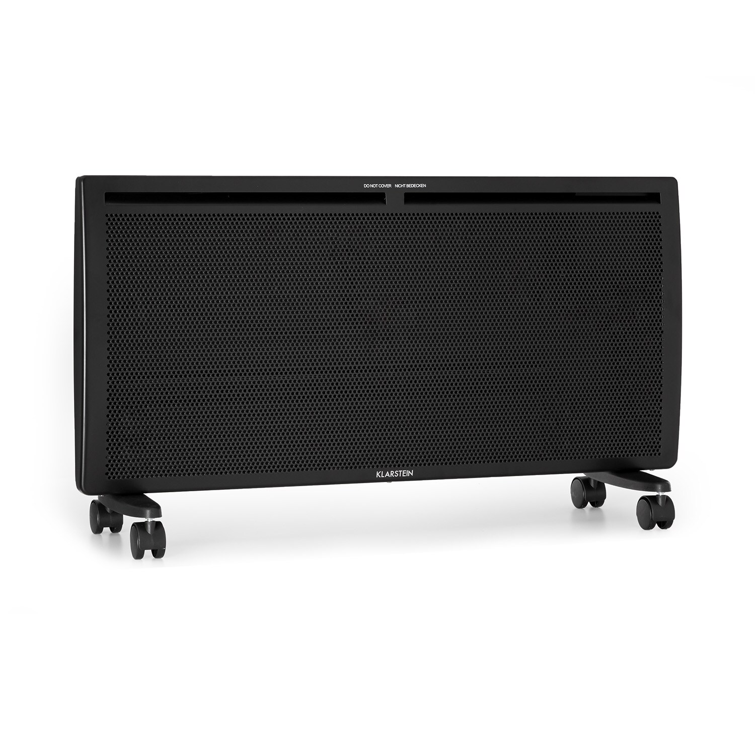 Hot Spot Slimcurve Double Wave 2-in-1 Heizgerät 2000W Wochentimer Stahlblech | 04060656230820