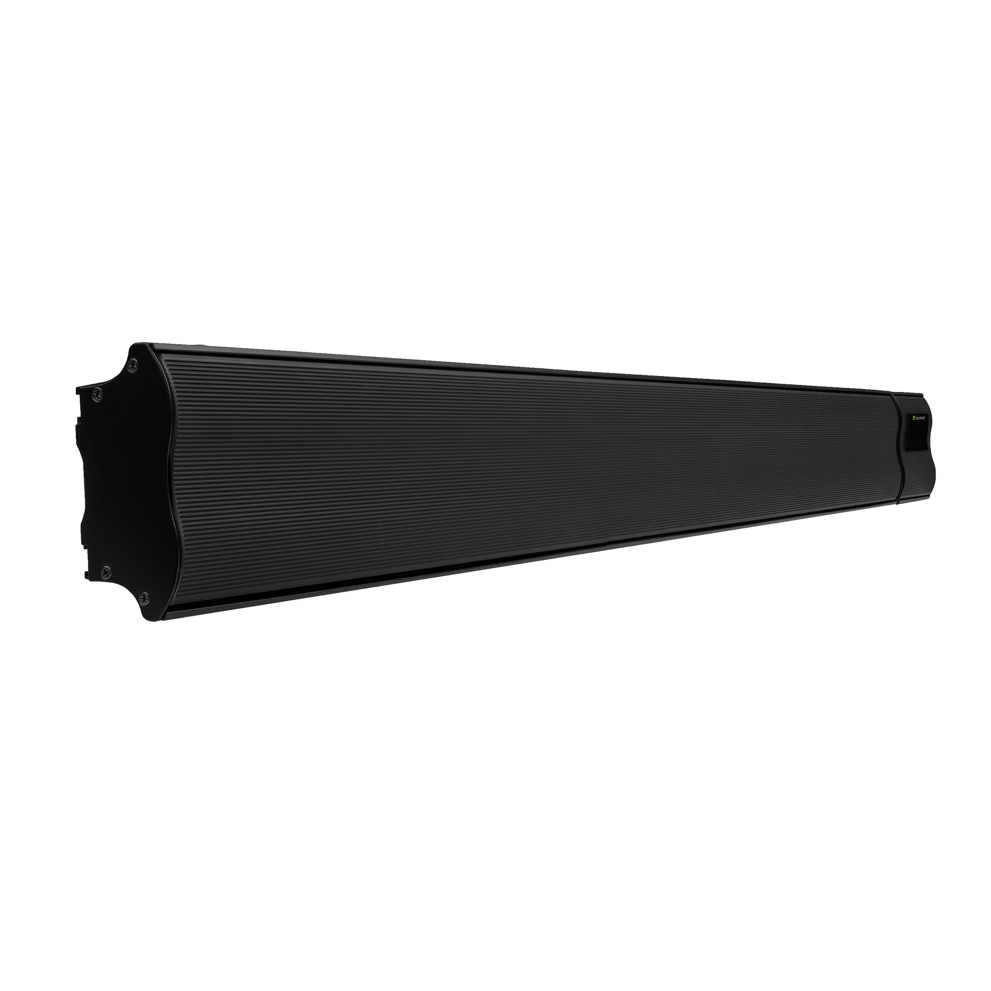 Cosmic Beam Smart 30 Infrarot-Heizstrahler 3000W App Fernbedienung - Bild 1