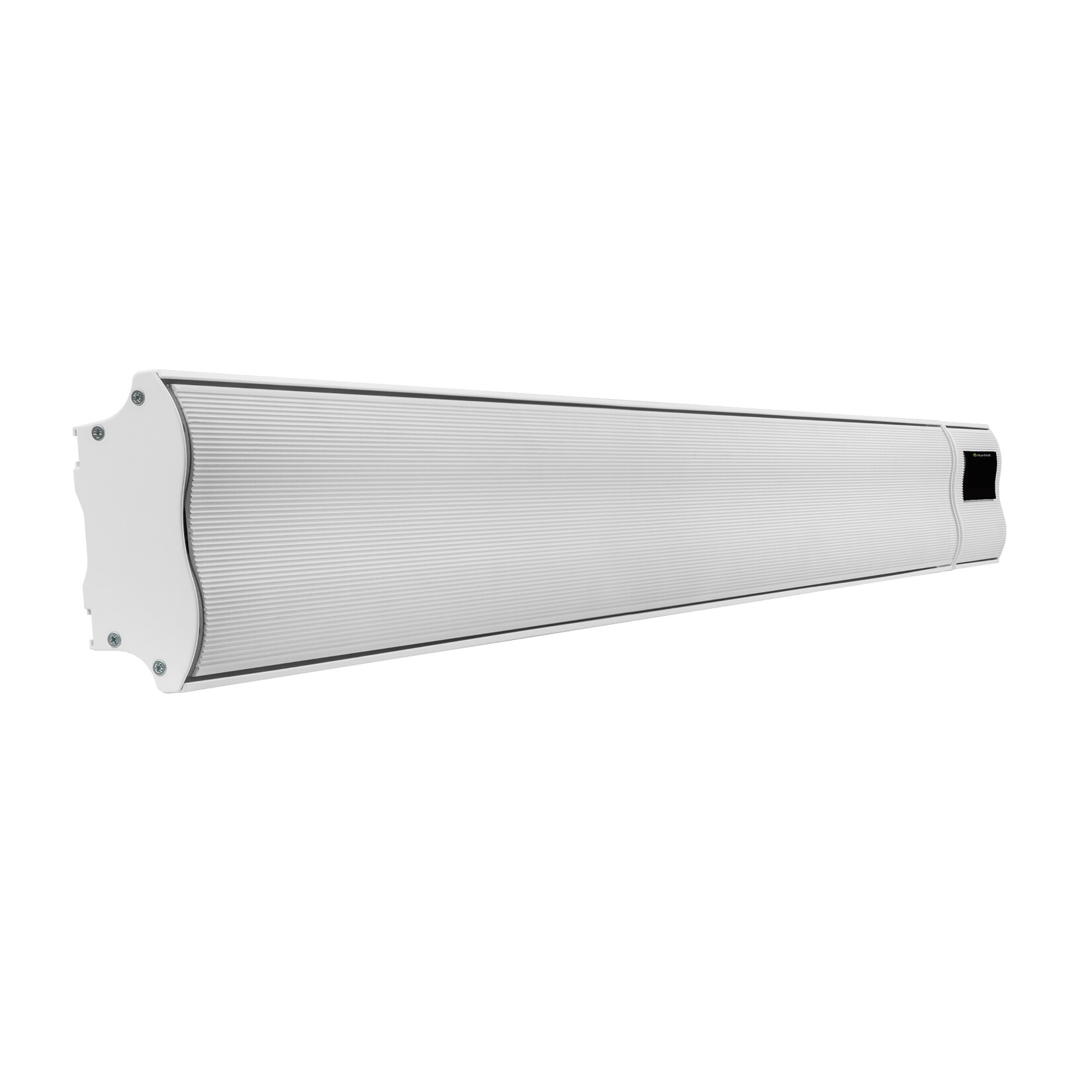 Cosmic Beam Smart 24 Infrarot-Heizstrahler 2400W App-Steuerung Fernbedienung