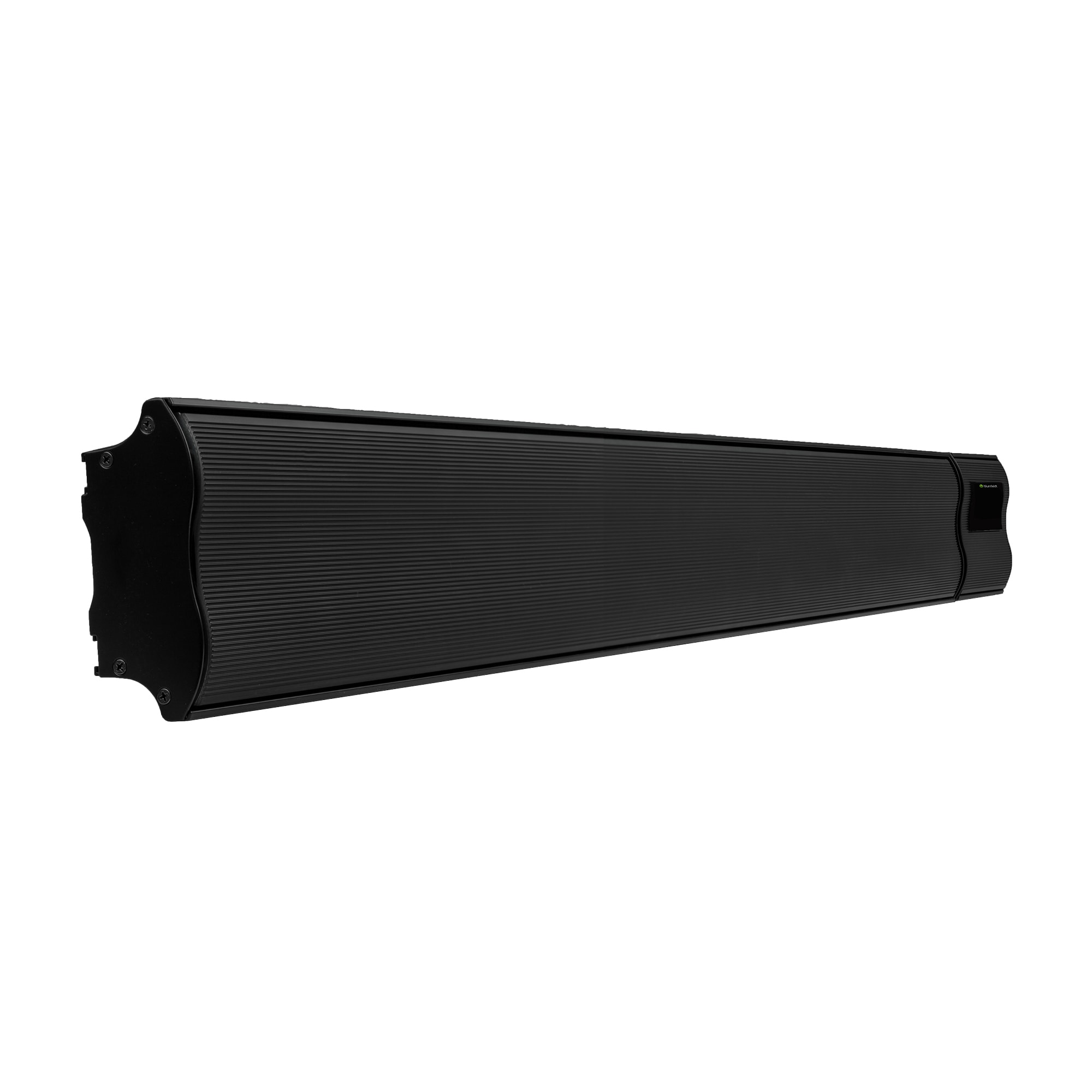 Cosmic Beam Smart 24 Infrarot-Heizstrahler 2400W App-Steuerung Fernbedienung - Bild 1