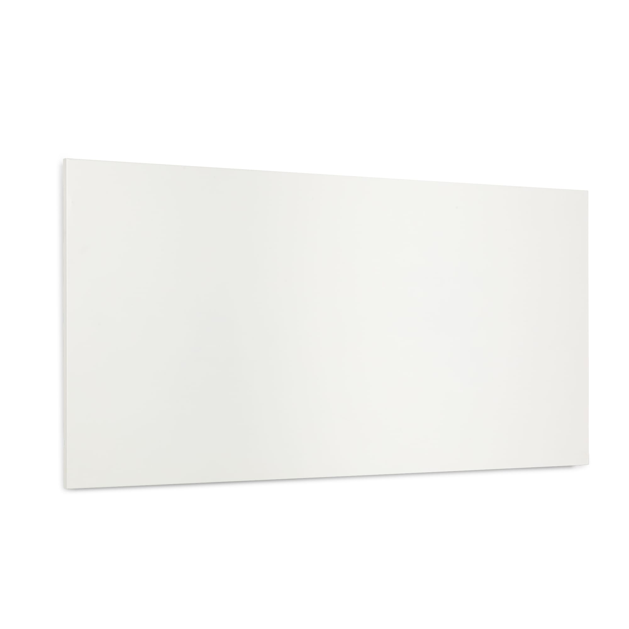 Wonderwall AirInfinite 720 Infrarotheizung 120x60cm 720W Fernbedienung - Bild 1