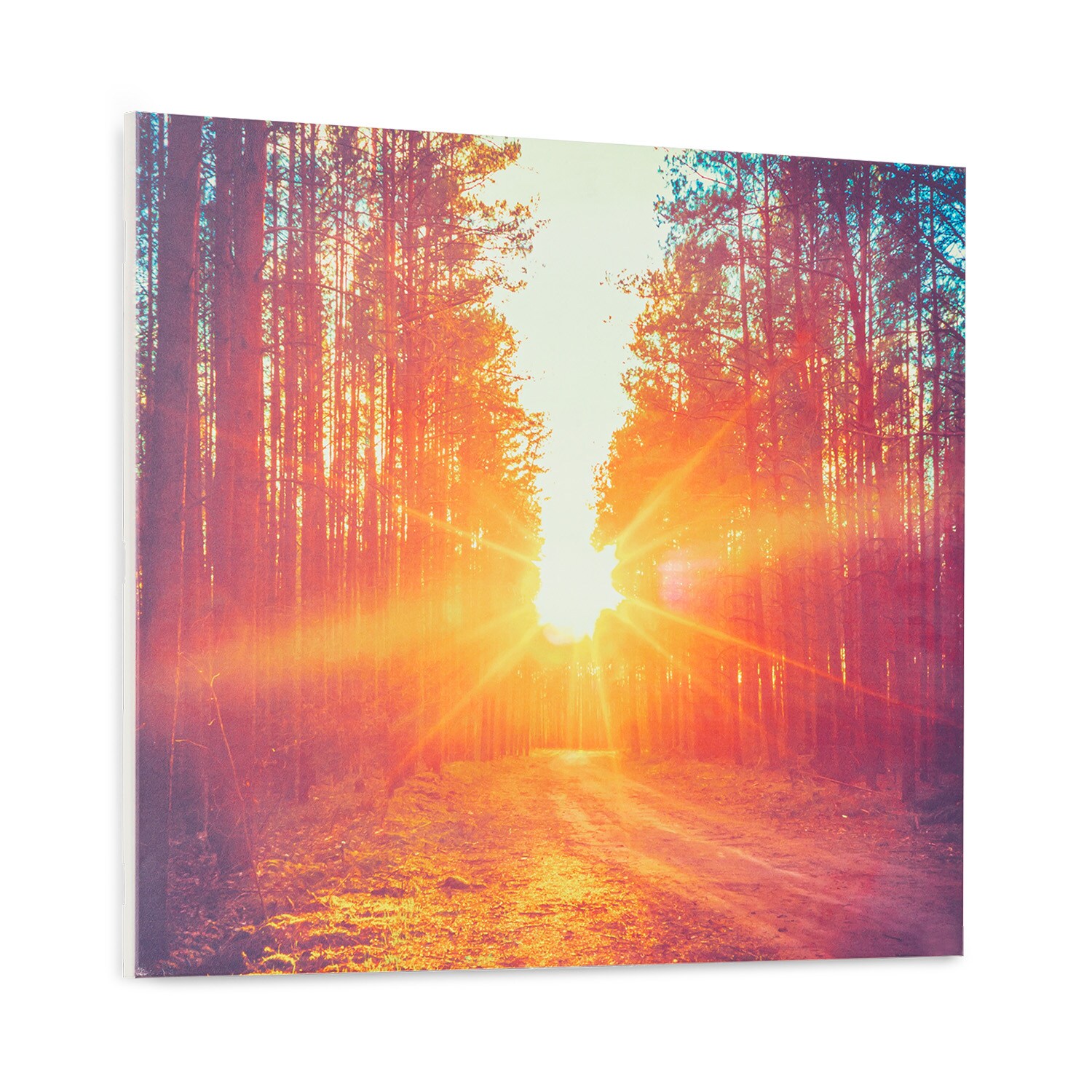 Wonderwall Air Art Infinite 300 Infrarotheizung 60x50 cm - Bild 1