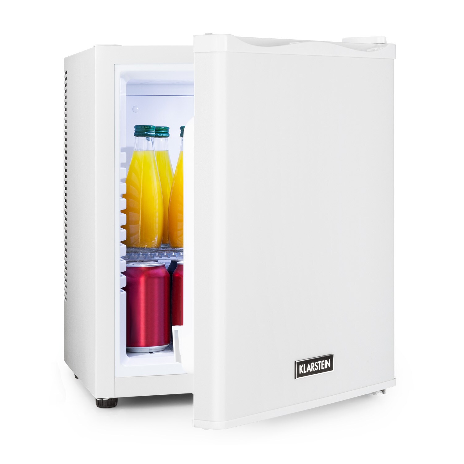 Happy Hour Minibar 5-15&deg;C EEK G 25dB LED-Licht - Bild 1