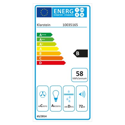 Energielabel