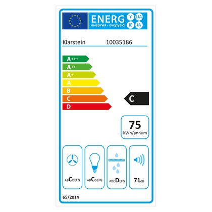 Energielabel