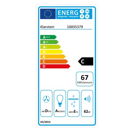 Energielabel