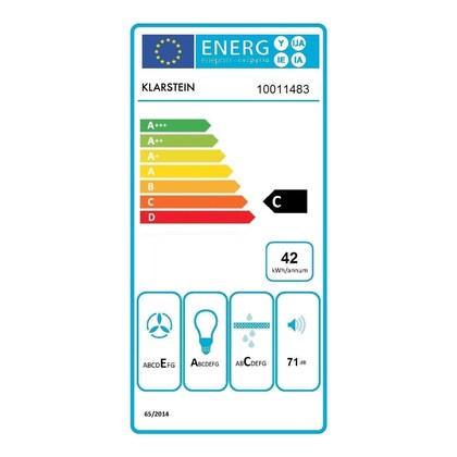Energielabel
