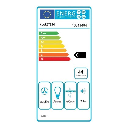Energielabel