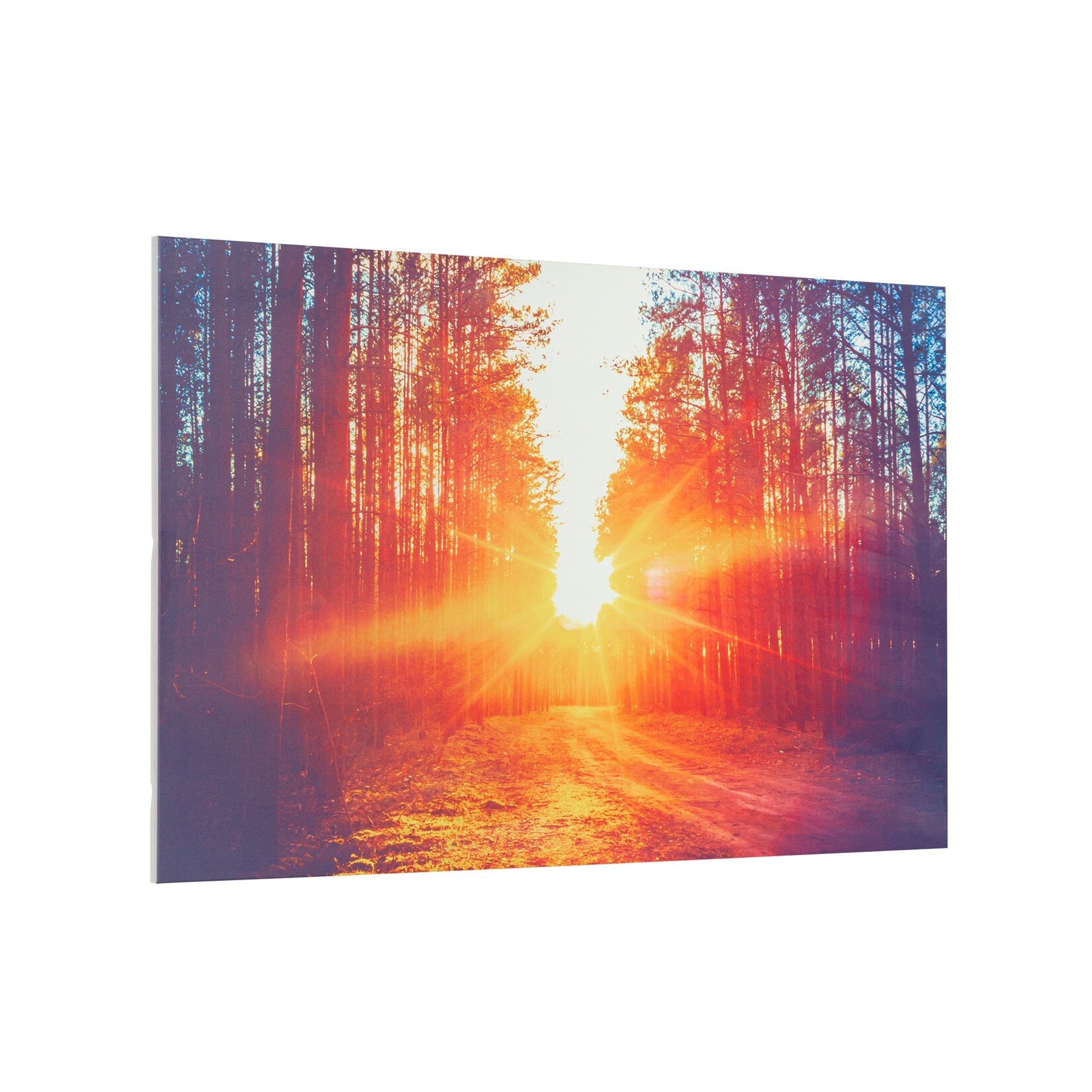 Wonderwall Air Art Infinite 580 Infrarotheizung 90x60 cm