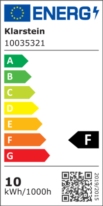 Energielabel