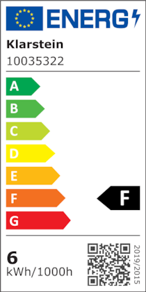 Energielabel