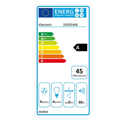 Energielabel