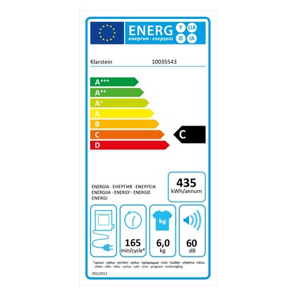 Energielabel
