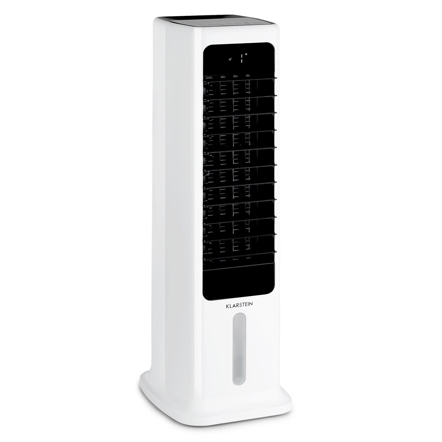 Skytower 360° Smart Luftkühler 60W 450 m³/h 6 Liter mobil | 04060656449789