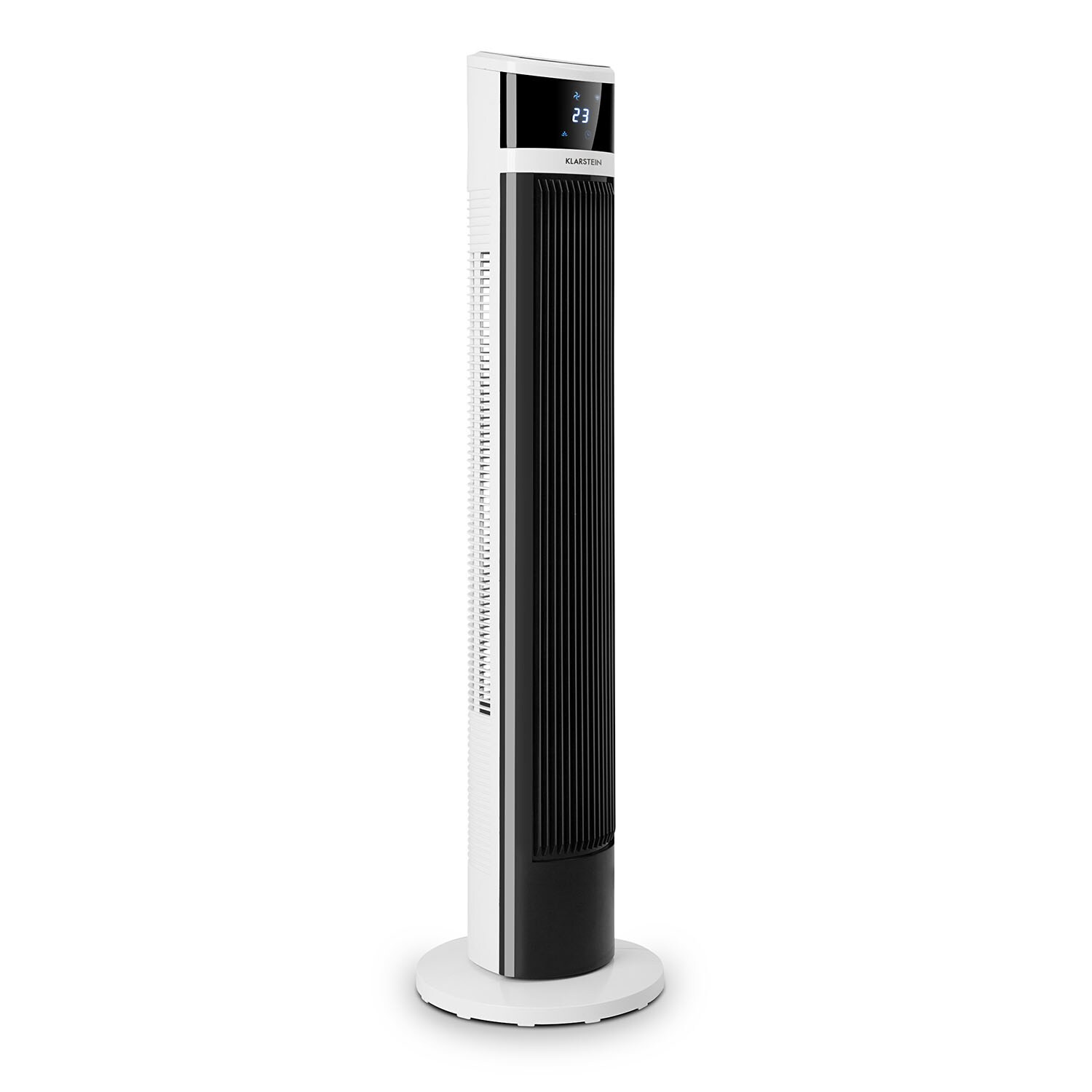 Icetower Smart Standventilator 45 Watt App-Steuerung