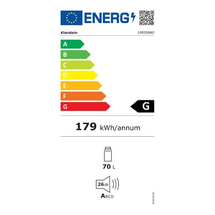 Energielabel