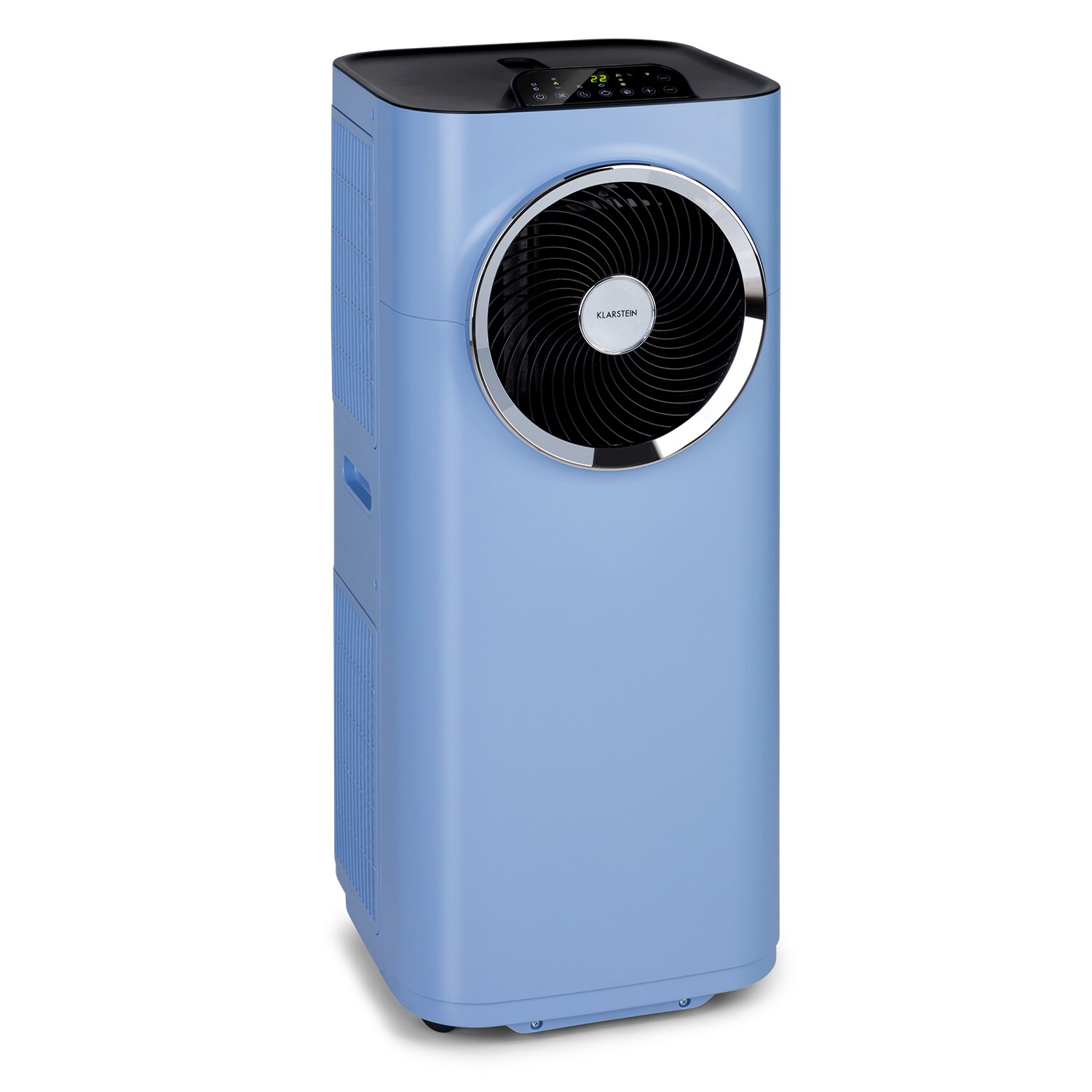 Kraftwerk Smart 10K Klimaanlage 3-in-1 10000 BTU App-Steuerung  Fernbedienung - Bild 1