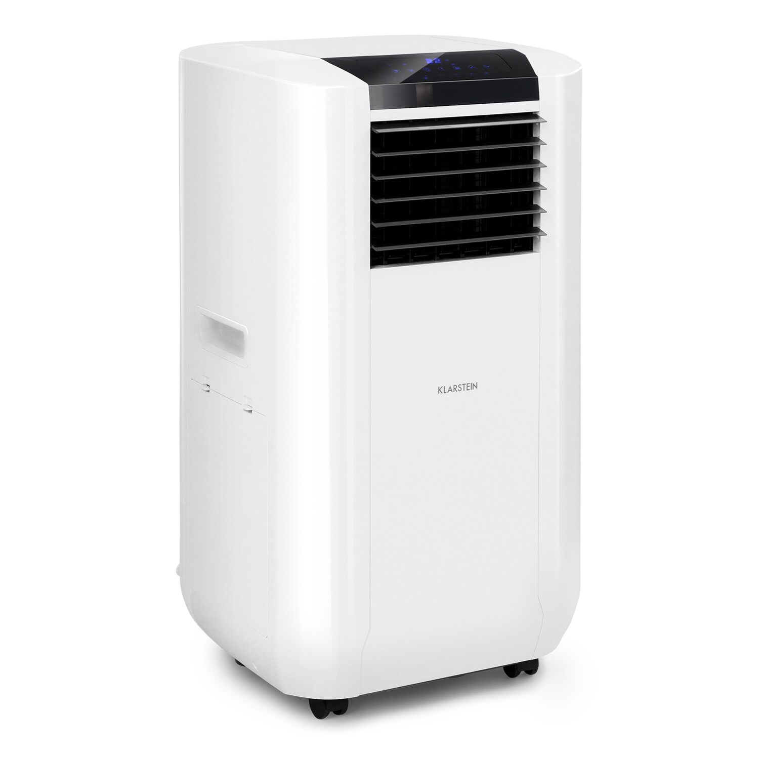 Max Breeze Smart mobile Klimaanlage 15000 BTU/h (4,4 kW) EEC A 15.000 BTU Wei&szlig; - Bild 1
