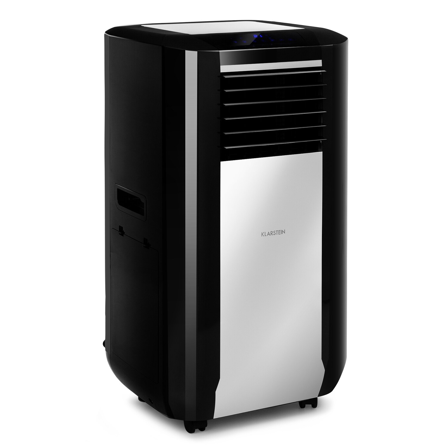 Max Breeze Smart mobile Klimaanlage 15000 BTU/h (4,4 kW) EEC A 15.000 BTU Schwarz - Bild 1