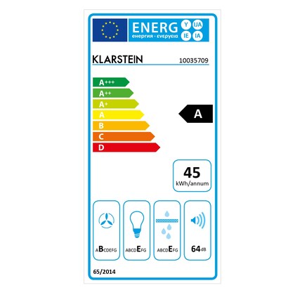 Energielabel