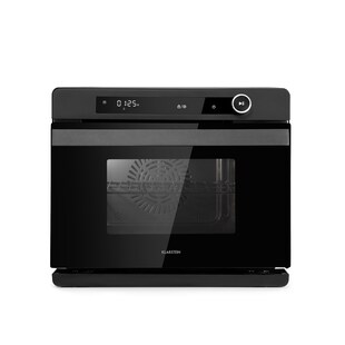 VaporChef Dampfbackofen 230 °C 31 l Drehregler EEK A - Bild 1