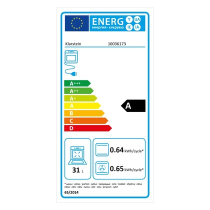 Energielabel